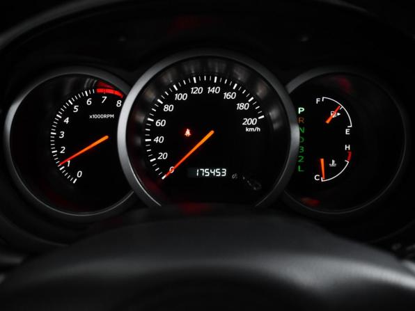 Suzuki Grand Vitara II с пробегом 2007 года, цена 799 000 рублей, 175451 км, внедорожник, Автокод Объявления