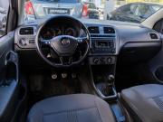 Volkswagen Polo V Рестайлинг Волгоград  - изображение 23