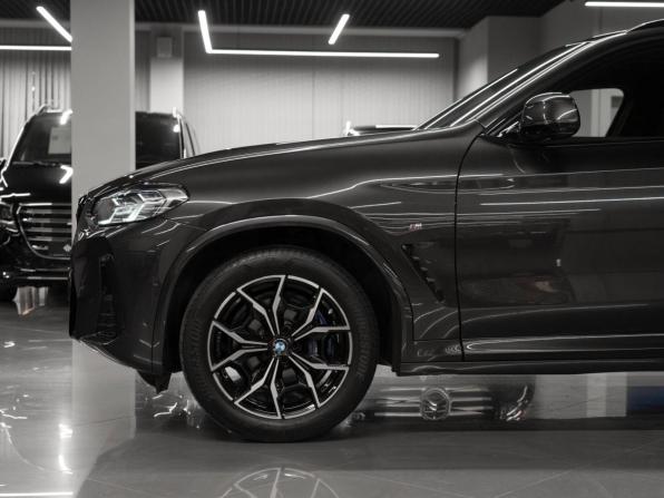 BMW X4 II (G02) Рестайлинг с пробегом 2023 года, цена 6 700 000 рублей, 31256 км, внедорожник, Автокод Объявления