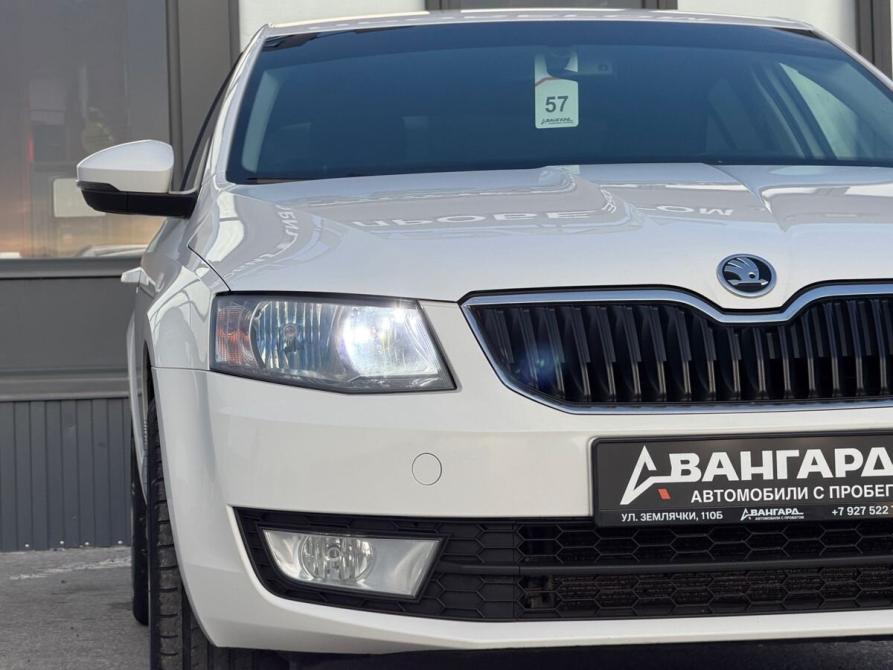 Skoda Octavia III (A7) Волгоград  - изображение 26