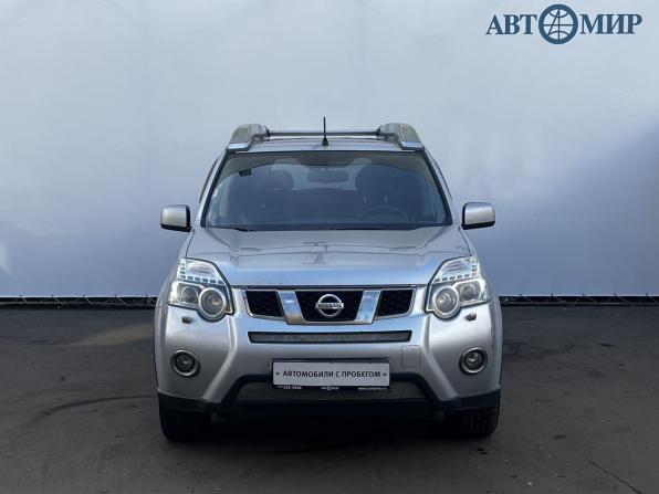 Nissan X-Trail II Рестайлинг с пробегом 2012 года, цена 1 190 000 рублей, 198025 км, внедорожник, Автокод Объявления