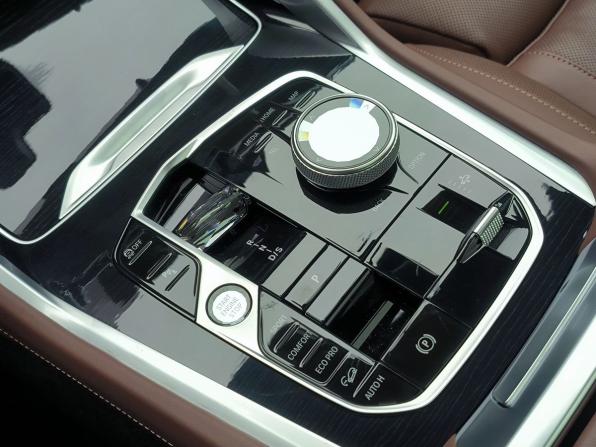 BMW X6 III (G06) Рестайлинг с пробегом 2023 года, цена 11 430 000 рублей, 28841 км, внедорожник, Автокод Объявления