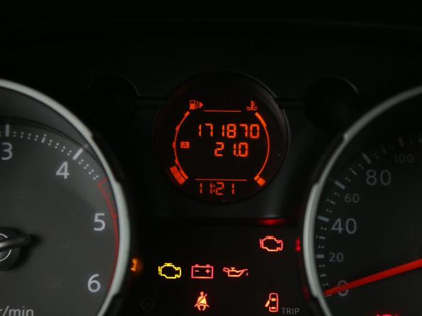 Nissan Qashqai I с пробегом 2009 года, цена 722 000 рублей, 172000 км, внедорожник, Автокод Объявления