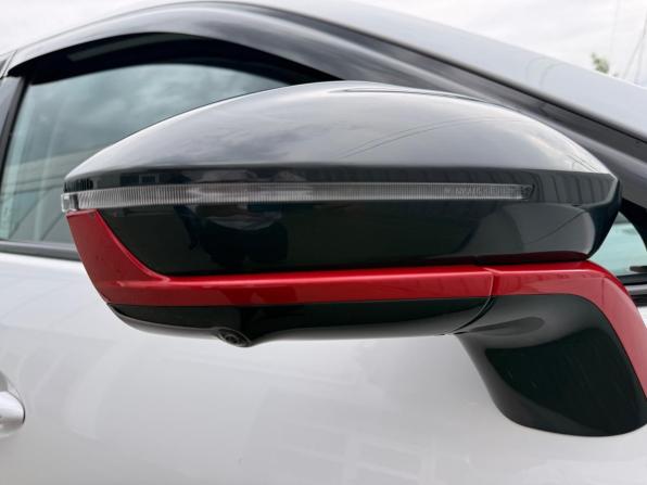 Omoda C5 I с пробегом 2023 года, цена 1 788 000 рублей, 37039 км, внедорожник, Автокод Объявления