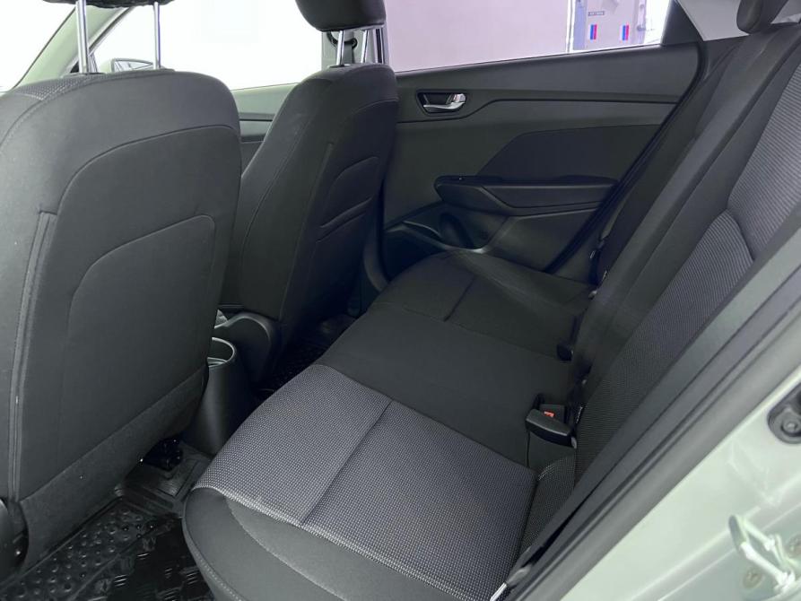 Hyundai Solaris II Рестайлинг Ростов-на-Дону  - изображение 21