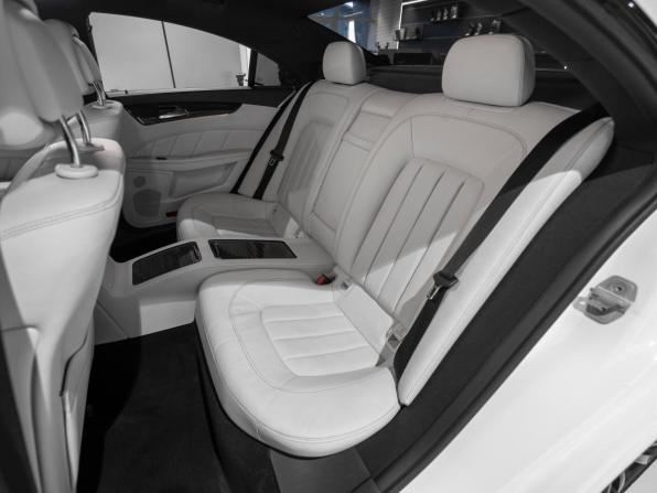 Mercedes-Benz CLS II (C218) Рестайлинг с пробегом 2016 года, цена 2 995 000 рублей, 183289 км, седан, Автокод Объявления