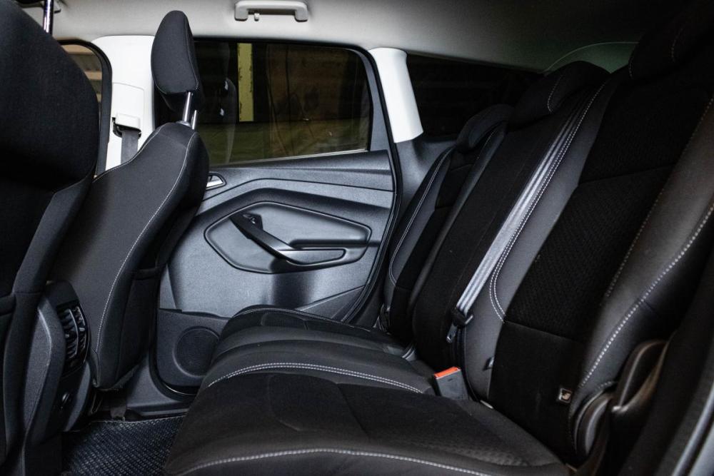 Ford Kuga II Рестайлинг Уфа  - изображение 10