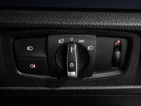 BMW 1 серии II (F20/F21) Рестайлинг с пробегом 2015 года, цена 1 480 000 рублей, 120063 км, хэтчбек, Автокод Объявления