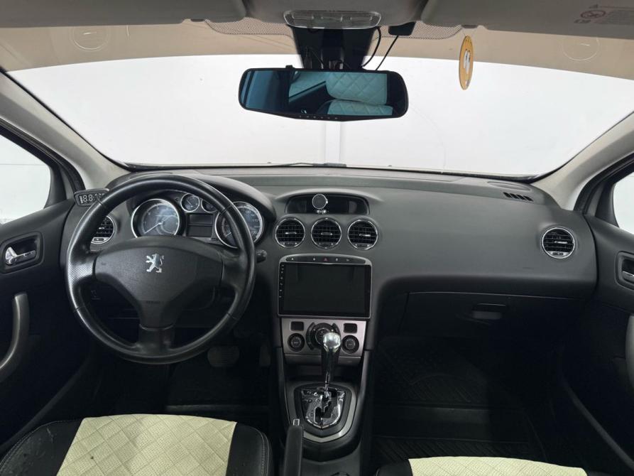 Peugeot 308 I Уфа  - изображение 7