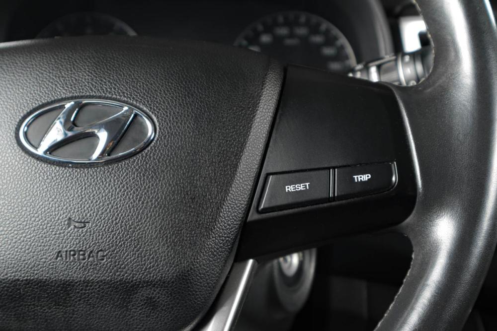 Hyundai Creta I Тюмень  - изображение 16