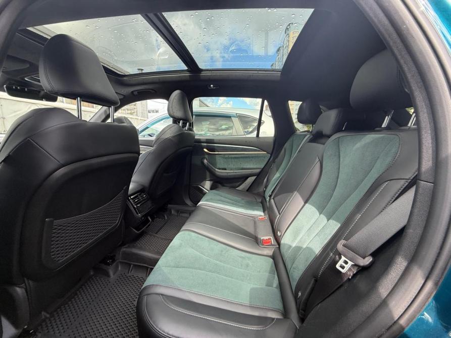 Geely Monjaro I Санкт-Петербург  - изображение 11