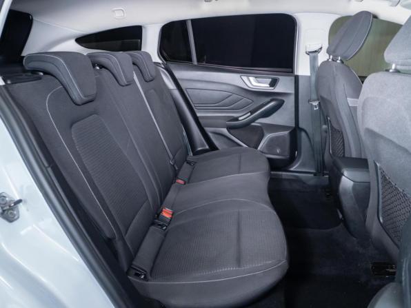 Ford Focus IV с пробегом 2020 года, цена 1 485 000 рублей, 109514 км, универсал, Автокод Объявления