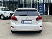 Toyota Venza I Рестайлинг Краснодар  - изображение 40