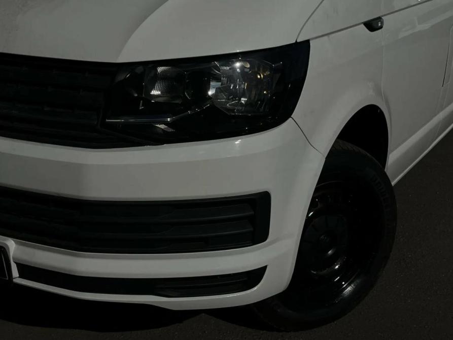 Volkswagen Caravelle T6 Санкт-Петербург  - изображение 21