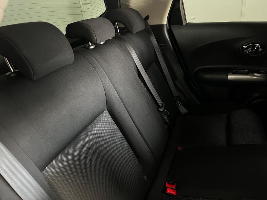 Nissan Juke I Казань  - изображение 18
