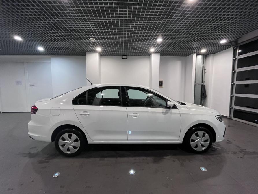 Volkswagen Polo VI Чебоксары  - изображение 2