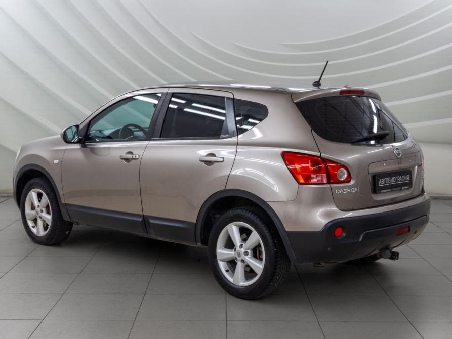 Nissan Qashqai I Волгоград  - изображение 5