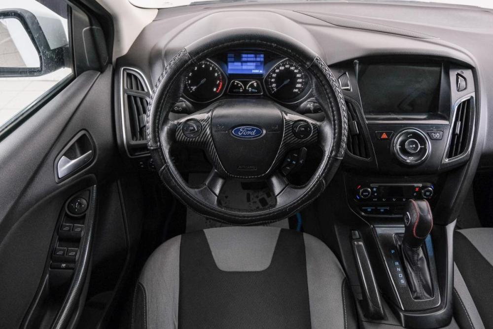 Ford Focus III Красноярск  - изображение 14