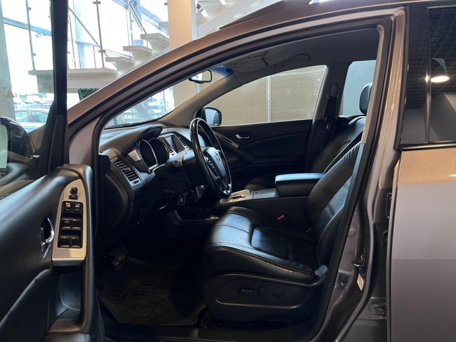 Nissan Murano II (Z51) Рестайлинг 2 Чебоксары  - изображение 16