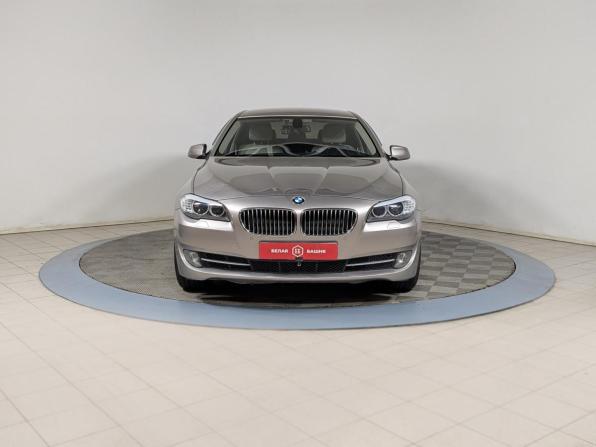 BMW 5 серии VI (F10/F11/F07) с пробегом 2012 года, цена 1 990 000 рублей, 111000 км, седан, Автокод Объявления