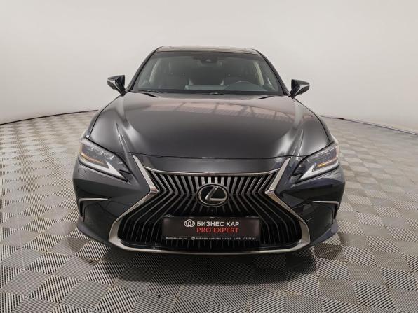 Lexus ES VII с пробегом 2019 года, цена 3 699 000 рублей, 106524 км, седан, Автокод Объявления