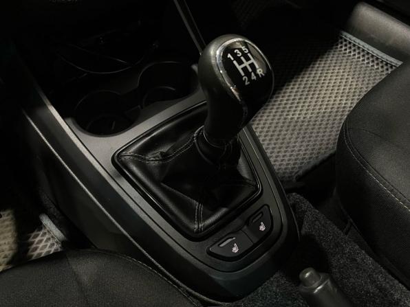 Lada (ВАЗ) Vesta I с пробегом 2017 года, цена 745 000 рублей, 97094 км, седан, Автокод Объявления