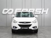 Hyundai ix35 I Воронеж  - изображение 20