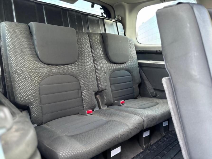 Nissan Pathfinder III Рестайлинг Сыктывкар  - изображение 10