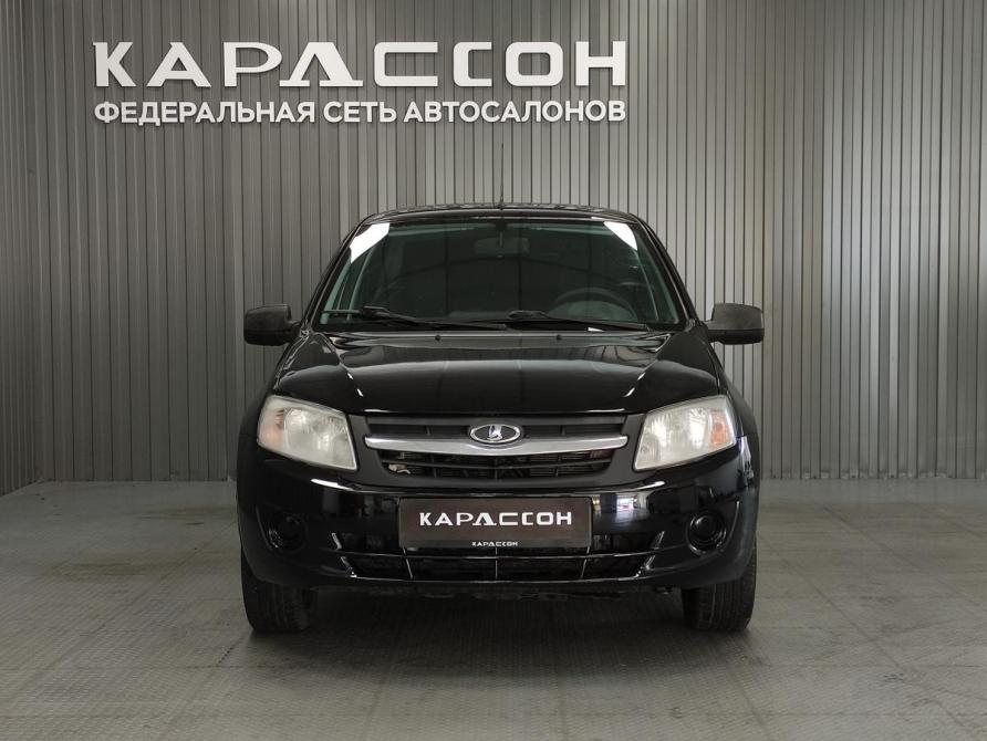 Lada (ВАЗ) Granta I Пермь  - изображение 3