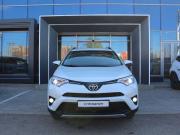 Toyota RAV4 IV (XA40) Рестайлинг Стерлитамак  - изображение 19