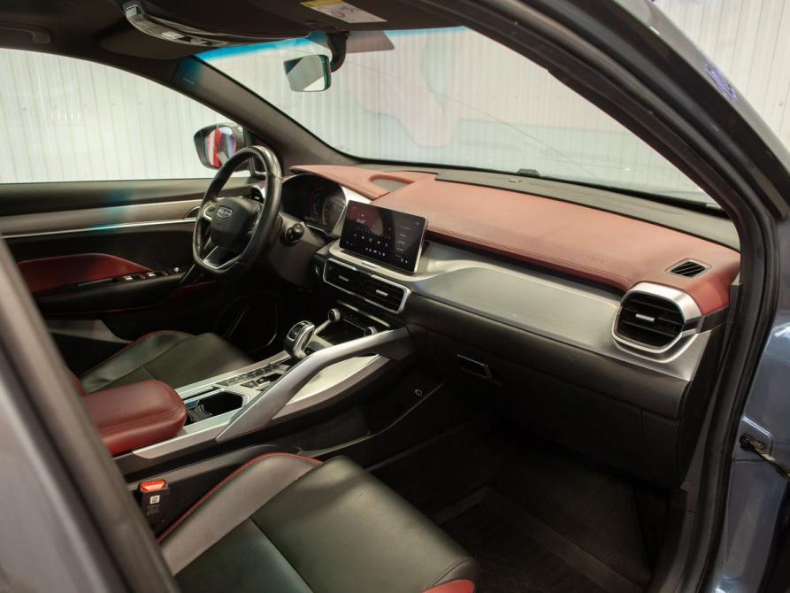 Geely Coolray I Иваново  - изображение 18