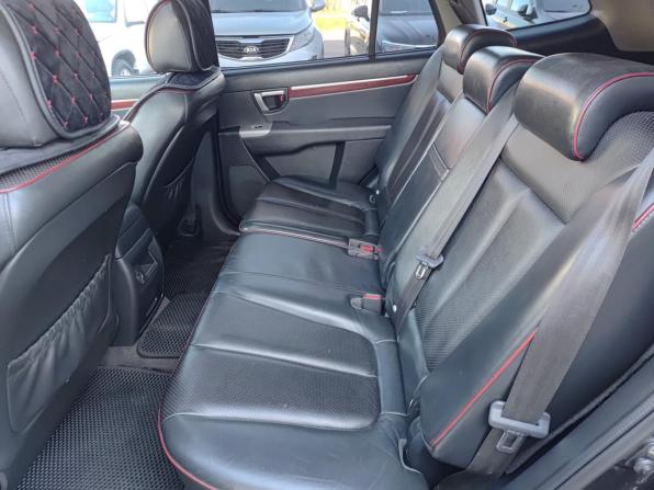 Hyundai Santa Fe II с пробегом 2006 года, цена 770 000 рублей, 283307 км, внедорожник, Автокод Объявления