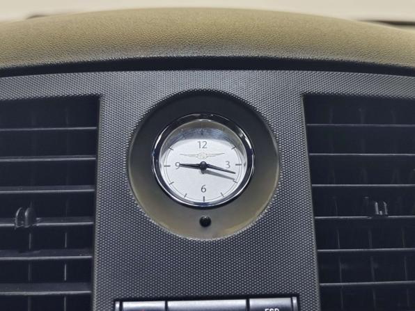 Chrysler 300C I с пробегом 2008 года, цена 939 000 рублей, 318649 км, седан, Автокод Объявления