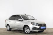 Lada (ВАЗ) Granta I Рестайлинг Тюмень  - изображение 18