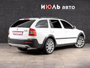 Skoda Octavia II (A5) Рестайлинг Екатеринбург  - изображение 21