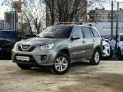 Chery Tiggo (T11) I Рестайлинг (FL) Санкт-Петербург  - изображение 14