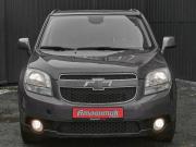Chevrolet Orlando I Екатеринбург  - изображение 24