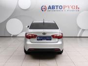 Kia Rio III Подольск  - изображение 29