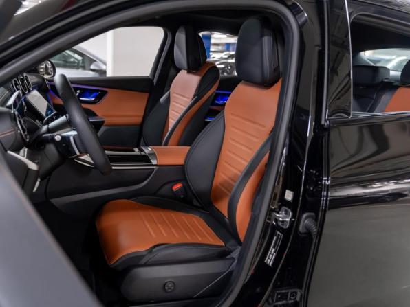 Новый Mercedes-Benz GLC Coupe II (C254) 2025 года, цена 7 940 000 рублей, внедорожник, Автокод Объявления