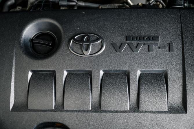Toyota RAV4 IV (XA40) с пробегом 2013 года, цена 1 670 000 рублей, 201699 км, внедорожник, Автокод Объявления