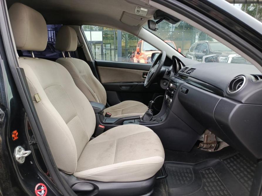 Mazda 3 I (BK) Рестайлинг Чебоксары  - изображение 13