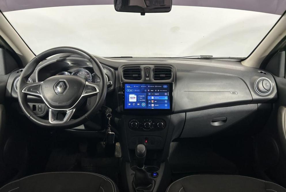 Renault Logan II Рестайлинг Саранск  - изображение 18