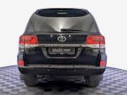 Toyota Land Cruiser 200 Series Рестайлинг 2 Москва  - изображение 36