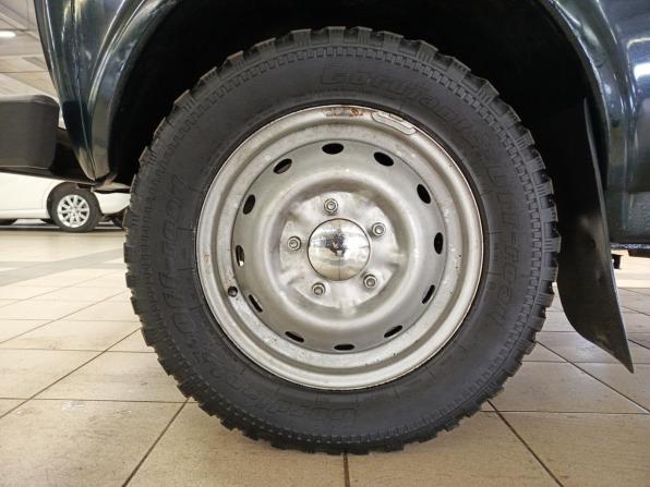 Lada (ВАЗ) 2121 (4x4) I Рестайлинг с пробегом 2013 года, цена 500 000 рублей, 113305 км, внедорожник, Автокод Объявления