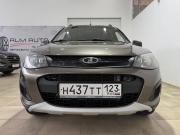 Lada (ВАЗ) Kalina II Новороссийск  - изображение 49