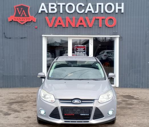 Ford Focus III с пробегом 2011 года, цена 700 000 рублей, 217770 км, хэтчбек, Автокод Объявления