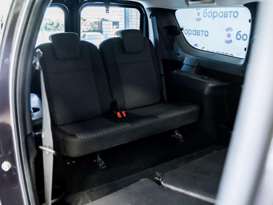 Lada (ВАЗ) Largus I Ростов-на-Дону  - изображение 18