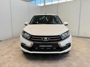 Lada (ВАЗ) Granta I Рестайлинг Волжский  - изображение 30