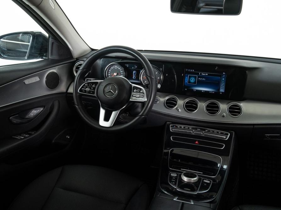 Mercedes-Benz E-Класс V (W213 S213 C238) Казань  - изображение 17