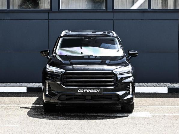 Exeed VX I с пробегом 2022 года, цена 2 419 000 рублей, 91802 км, внедорожник, Автокод Объявления
